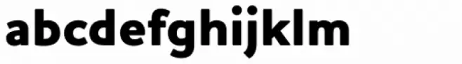 Houschka Pro ExtraBold