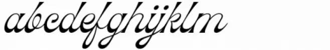 Hulahoy Typeface Regular