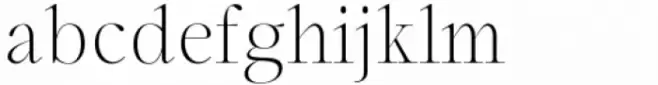Incognia Regular