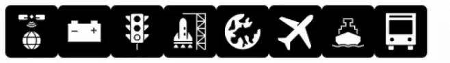 Informative Energy Black