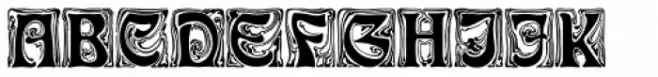 Initials RMU One