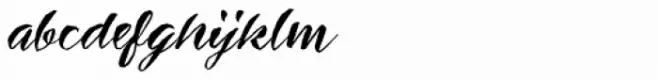 Inkheart Wide Brush