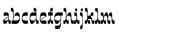 Invertida Extra Bold