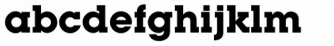 ITC Lubalin Graph Bold