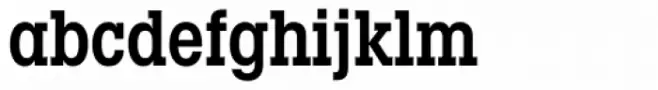 ITC Lubalin Graph Condensed Demi