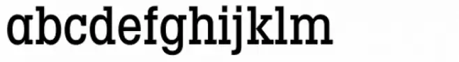 ITC Lubalin Graph Condensed Medium