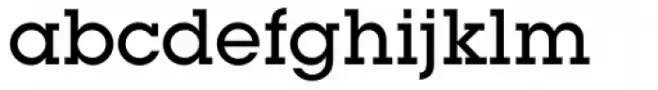 ITC Lubalin Graph Medium