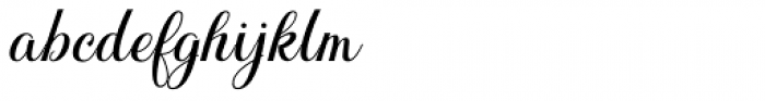 Jacine Script