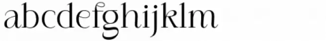 JadeBud Regular