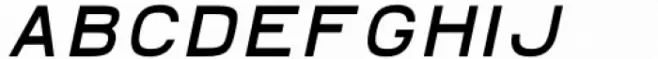 Jadeite Italic
