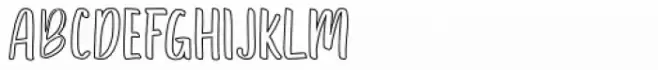 Jamarius Script Outline