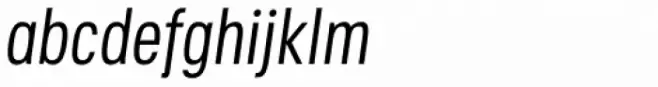 Jane Roe Italic