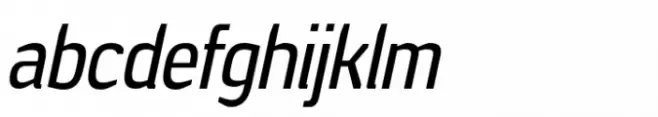 Jesaya Book Italic