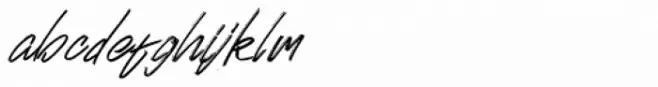 Johnson Rock Italic