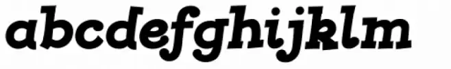 Jolly Good Proper Serif Bold Italic