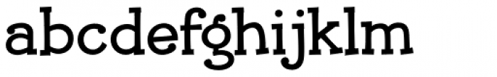 Jolly Good Proper Serif Demo