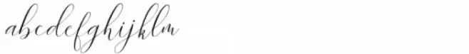 Juwellina Script
