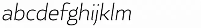 Kahlo Medium Swash Italic