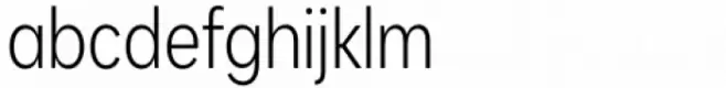 Kanyon Condensed Book