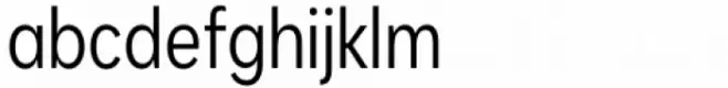 Kanyon Condensed Regular