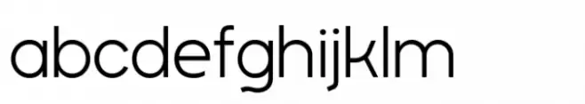 Kargo Sans Light