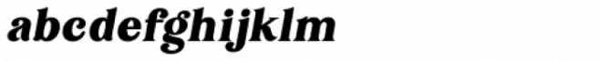 Karimun Italic