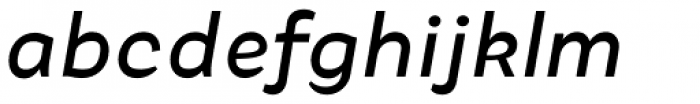 Katlynne Bold Italic
