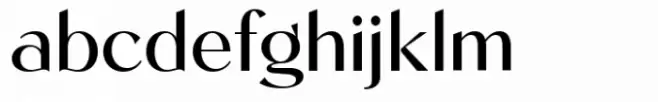 Kegina Variable