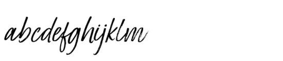 Kelysia Brush Regular