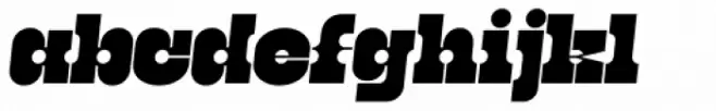Kenwyn Single Dot Oblique