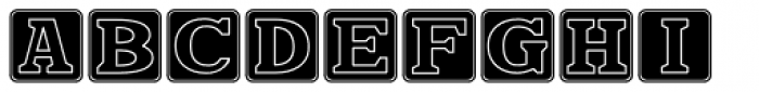 Kiddie Blokz Solid JNL