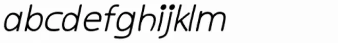 Kiddy Sans Bold Italic