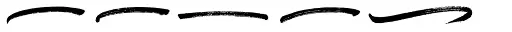 Kindness Typeface Brush Swash