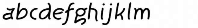 KnewFont Bold