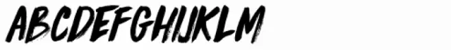 Knucklebones Regular