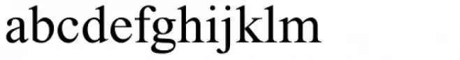 Kodesh MF Regular