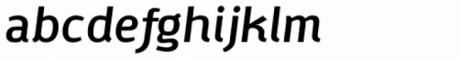 Krart Bold Italic