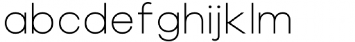 Kross Neue Grotesk Light