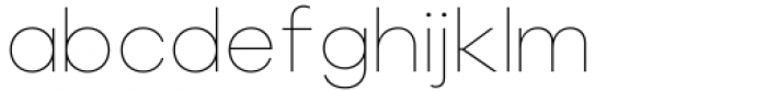 Kross Neue Grotesk Thin