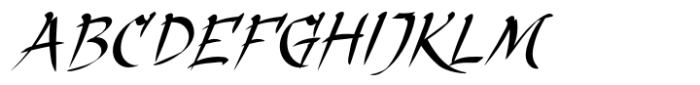 Kungfu Brush