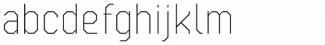 Kunst 24 Thin