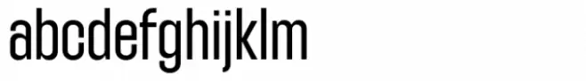 Kurdis Condensed