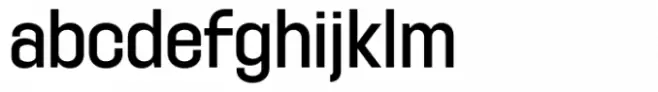 Kurdis Semi Condensed Semi Bold