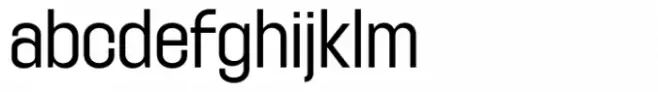 Kurdis Semi Condensed