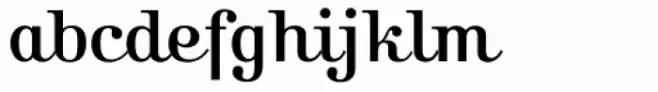 Kursivschrift Stehend