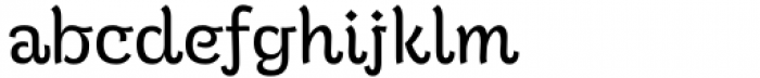 Kutai Variable Font
