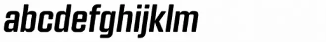 Kuunari Rounded Bold Italic