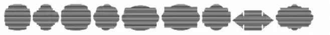 Label Pro XL Stripes