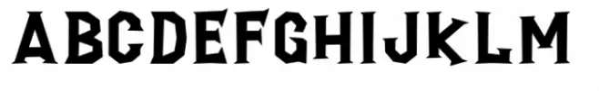 Lamphier Regular