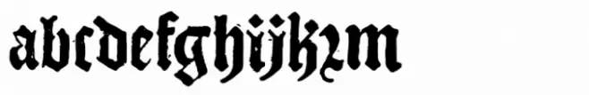 Landsknecht Regular